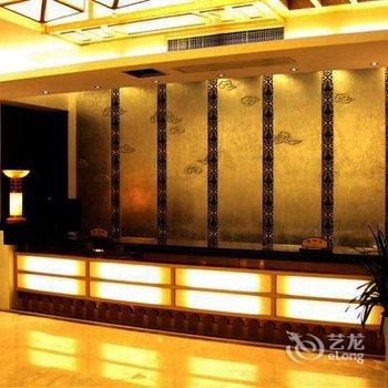 九华山祗园寺上客堂宾馆酒店提供图片