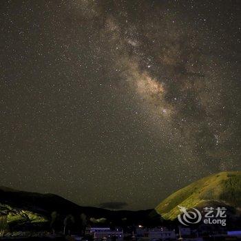 十月稻城青年旅舍酒店提供图片