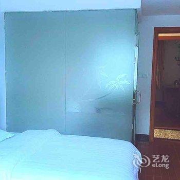 九华山好安逸山庄酒店提供图片