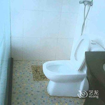 九华山好安逸山庄酒店提供图片