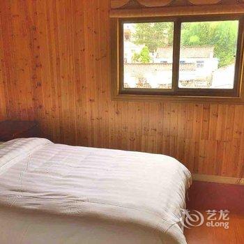 九华山好安逸山庄酒店提供图片