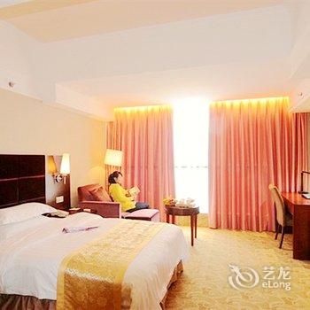 三明建宁大饭店酒店提供图片