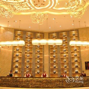 楚雄云华酒店酒店提供图片