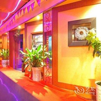 宜宾永安大酒店酒店提供图片