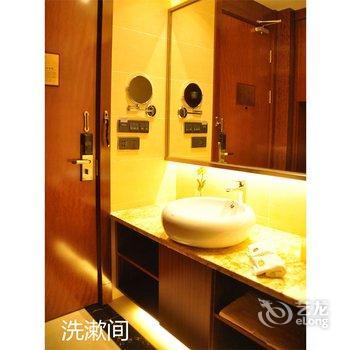 楚雄云华酒店酒店提供图片