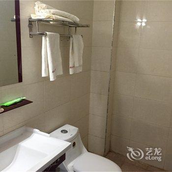 闽清坂东新华商务宾馆酒店提供图片