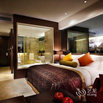 北京新云南皇冠假日酒店酒店提供图片