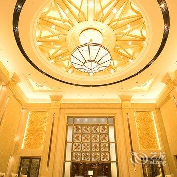苏州东山宾馆酒店提供图片