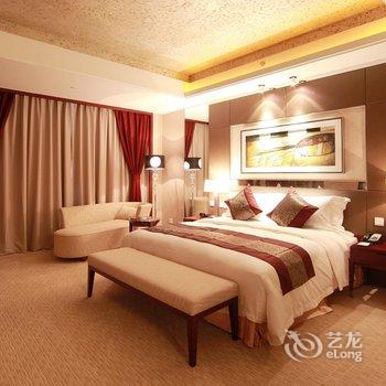 首旅集团北京唯实酒店(唯实国际文化交流中心)酒店提供图片