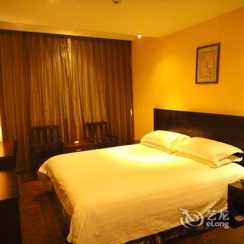 苏州富驿时尚酒店(观前街店)酒店提供图片