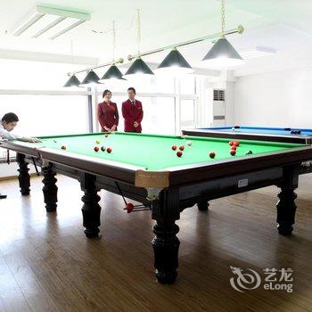 杭州博赛德酒店酒店提供图片