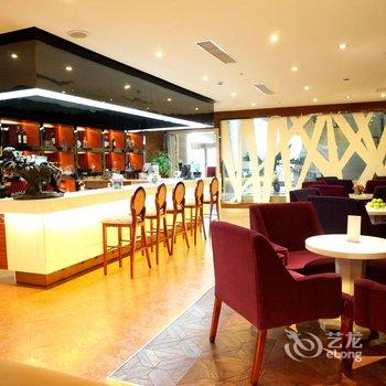 杭州博赛德酒店酒店提供图片