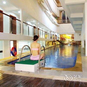 杭州博赛德酒店酒店提供图片