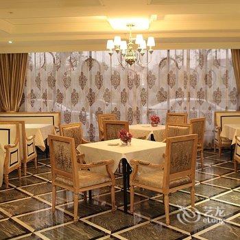 杭州博赛德酒店酒店提供图片