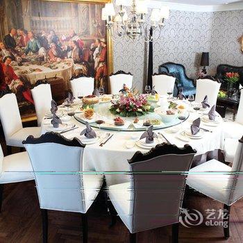 杭州博赛德酒店酒店提供图片