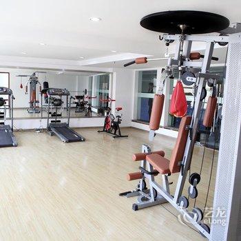 杭州博赛德酒店酒店提供图片