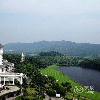 东莞观澜湖度假酒店酒店提供图片