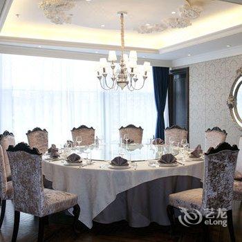 杭州博赛德酒店酒店提供图片