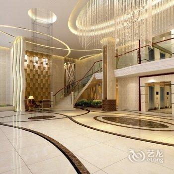 杭州博赛德酒店酒店提供图片