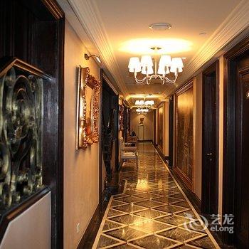 杭州博赛德酒店酒店提供图片