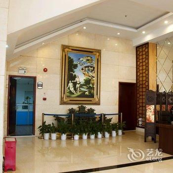 深圳威尔登酒店酒店提供图片