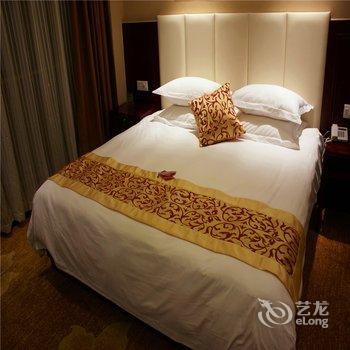 诸暨浣江之星精品酒店酒店提供图片