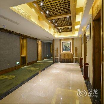 重庆漫堤滨江酒店酒店提供图片