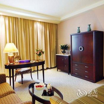 上海虹桥美仑美居酒店酒店提供图片
