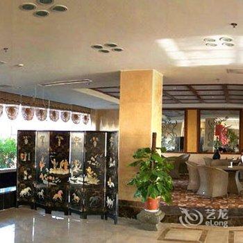 黄山胡开文大酒店酒店提供图片