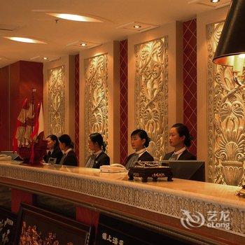 安顺凯旋大酒店酒店提供图片