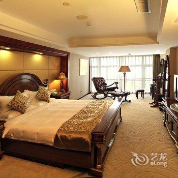 青岛广业锦江大酒店酒店提供图片