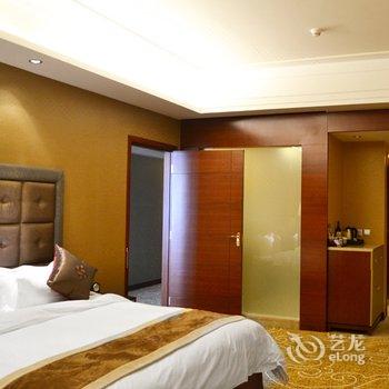 深圳聚泉湾精品酒店酒店提供图片