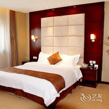 济南缤纷五洲大酒店酒店提供图片