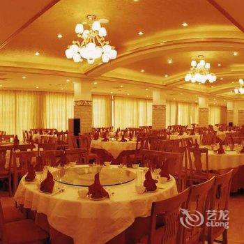 黄山花溪饭店酒店提供图片