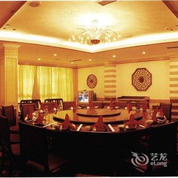 黄山花溪饭店酒店提供图片