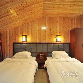 武隆仙女山朋怡酒店酒店提供图片
