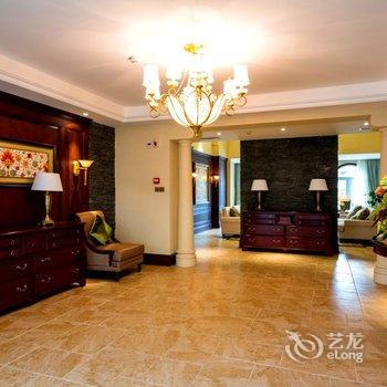 郑州思念果岭悦温泉精品酒店酒店提供图片
