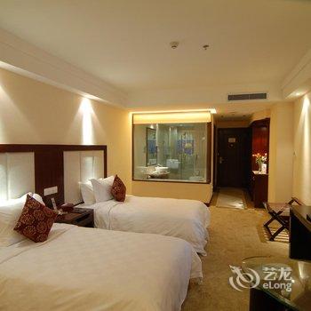 甘肃蓝宝石大酒店(兰州)酒店提供图片
