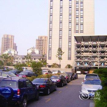 杭州天马大酒店酒店提供图片