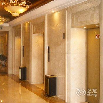 杭州天马大酒店酒店提供图片