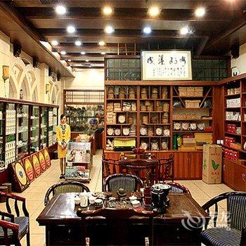 东莞东悦酒店酒店提供图片