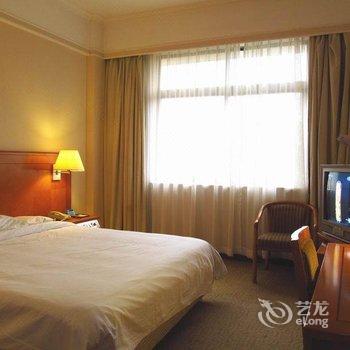 星程珠海情侣路酒店(原碧海酒店)酒店提供图片