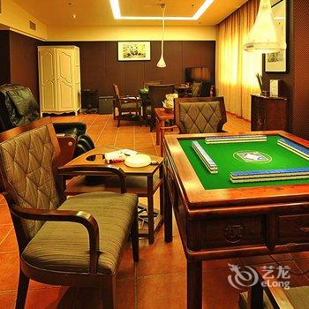 杭州浦京花园酒店酒店提供图片