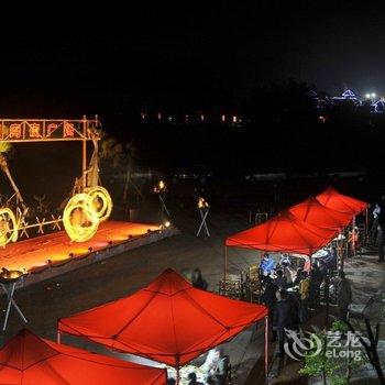 清流天芳悦潭旅游区(原清流天芳悦潭温泉度假村)酒店提供图片