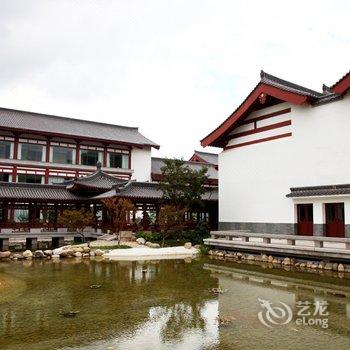 中国佛学院普陀山学院(朱家尖参学会馆)酒店提供图片