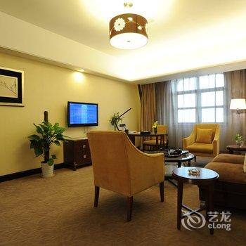 南京中兴和泰酒店酒店提供图片