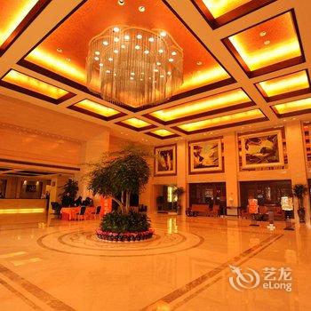 南通丽辉赏椿国际酒店酒店提供图片