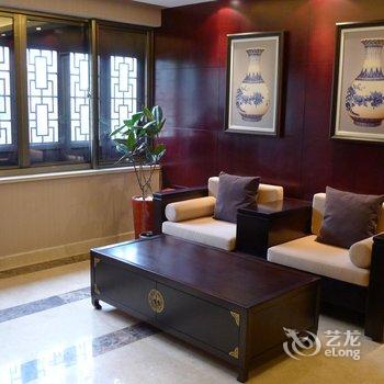 杭州侨园我家度假酒店酒店提供图片