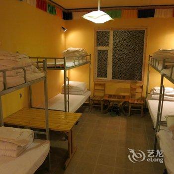 九寨沟C青年旅舍酒店提供图片
