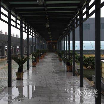 杭州百盛汇金大酒店酒店提供图片